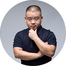 gOHyde-Technical Director